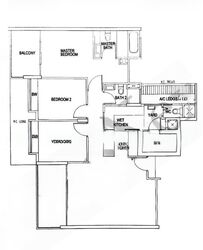 The Sound (D15), Condominium #566609791